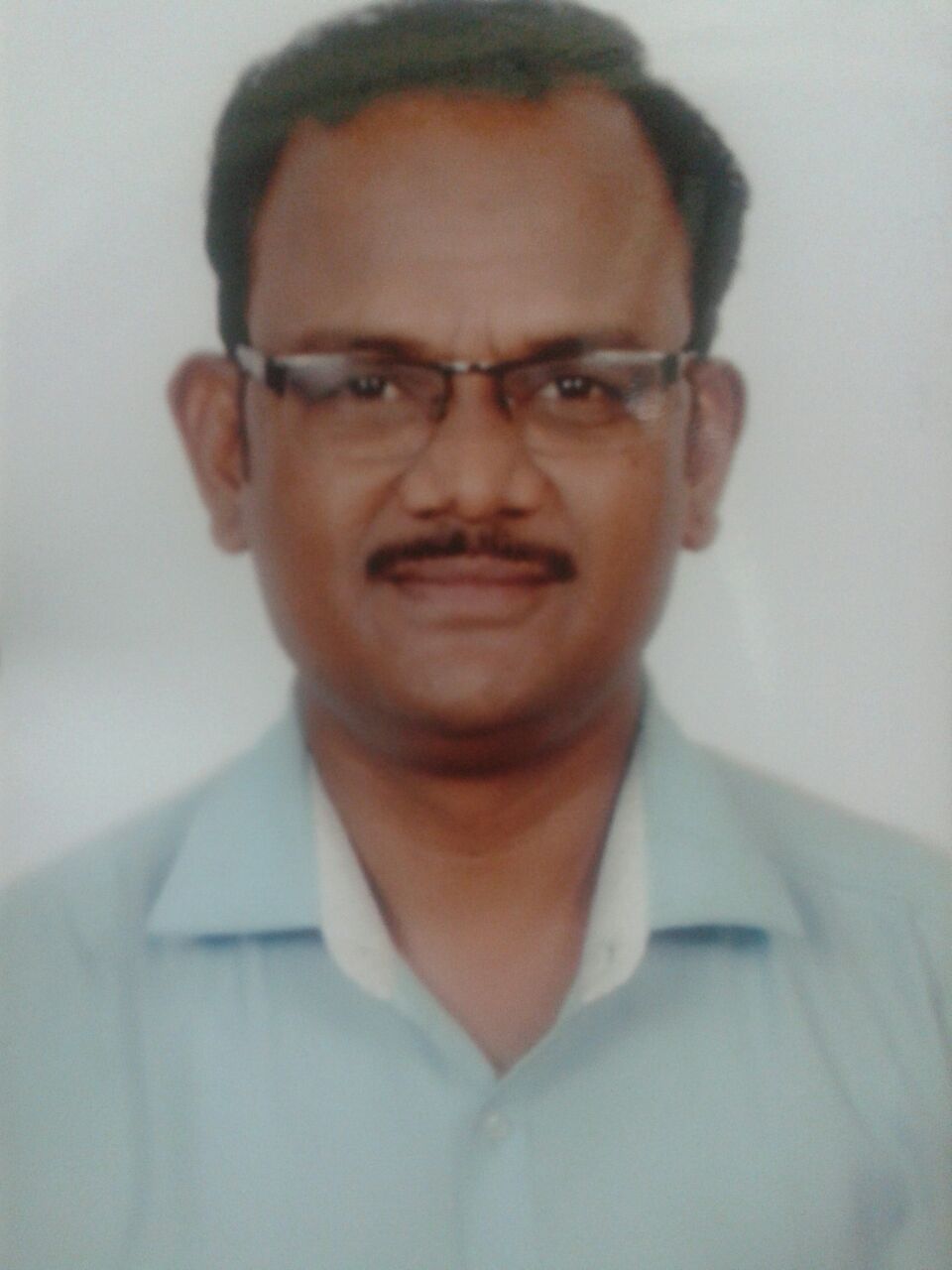 Dr. Ippalpalli S.A.