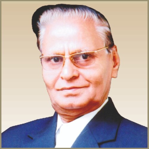 Hon. L. M. Pawar