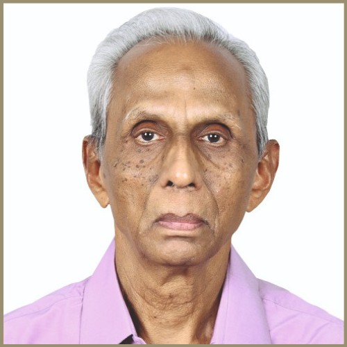 Hon. Adv. Mohanrao Baburao Deshmukh