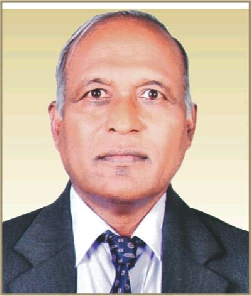 Hon. Aatmaram Mugutrao Jadhav